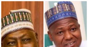 2023 Presidency: Lawal, Dogara part ways over Obi’s choice Dogara and Lawal