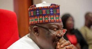 2027: Youths gift Lawan N188m to contest Yobe governorship election Lawan, Senate media