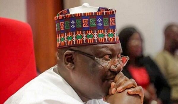 2027: Youths gift Lawan N188m to contest Yobe governorship election Lawan, Senate media