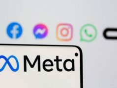 Meta to buy Chinese company Manus to boost AI FCCPC, EU data, Meta