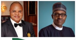 NNPC Board: Disambiguating Araraume’s ‘fight’ with Buhari Buhari