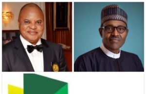 Buhari: Caught in-between Araraume and Adodo Buhari