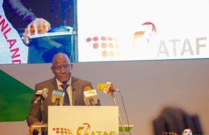 Tax administrators call for effective revenue utilisation