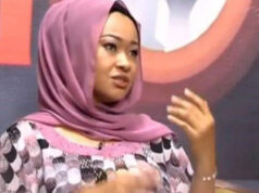 Akpoti-Uduaghan vows to appeal N1bn defamation ruling, slams Yahaya Bello Natasha Akpoti-Uduaghan, Northern youths