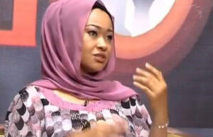 Akpoti-Uduaghan vows to appeal N1bn defamation ruling, slams Yahaya Bello Natasha Akpoti-Uduaghan, Northern youths