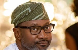 Otedola shocks Sanwo-Olu, donates N1bn for Lagos Security Trust Fund FirstHoldco, Stake, First Bank, Otedola