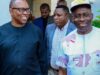 2027: Obi debunks rift with Soludo, urges governors to allow free campaigns Peter Obi and Soludo