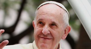 Pope mourns as Cardinal dies 3 months after appointment Pope Francis