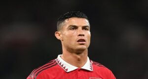 Man United terminate Ronaldo’s contract Al-Nassr, Contract, United