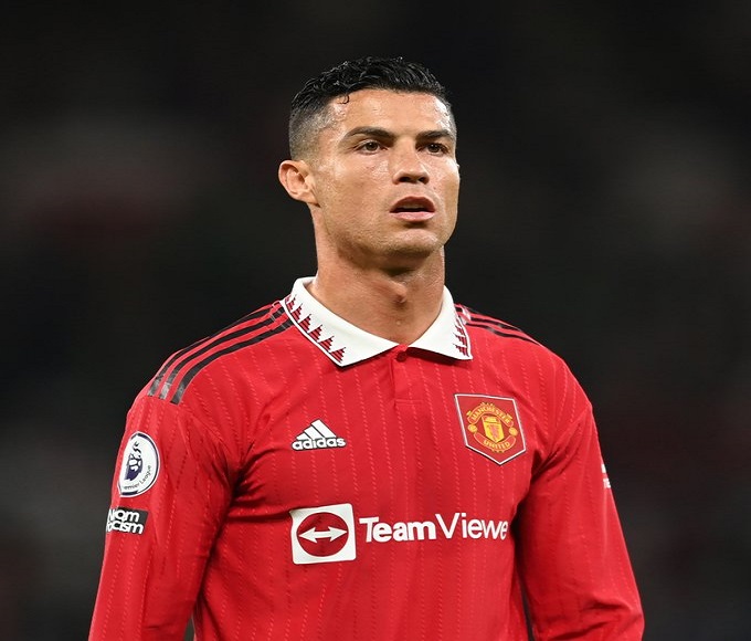 Cristiano Ronaldo Al-Nassr, Contract, United