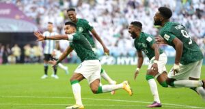 Qatar World Cup: Saudi Arabia stun Argentina 2-1 Holiday, Saudi Arabia, Argentina