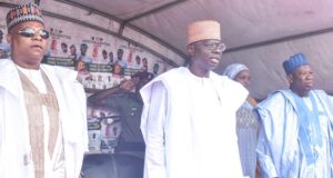 Shettima: Tinubu made Buhari president, 2023 North’s payback time Shettima
