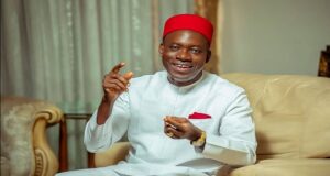 Soludo: Peter Obi’s investments worth nothing Anambra, Soludo