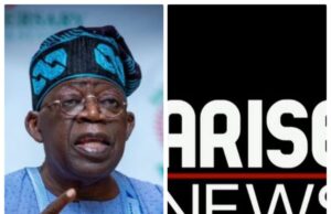 Tinubu to Arise TV: You can’t railroad me to attend Town Hall meeting Arise News, Tinubu