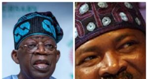 Drug report: Tinubu wants Thisday sanctioned, asks INEC to sue paper Tinubu Obaigbena