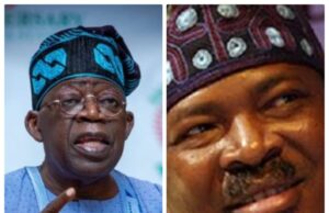 Drug report: Tinubu wants Thisday sanctioned, asks INEC to sue paper Tinubu Obaigbena