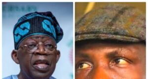 Tinubu returns to Warri, parleys Tompolo, ex-militant leaders Tinubu and Tompolo