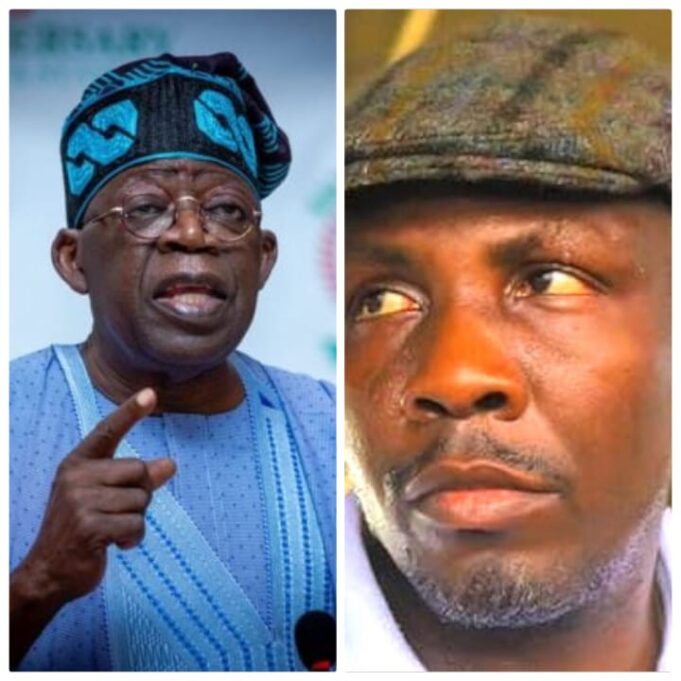 Tinubu and Tompolo