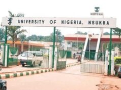 UNN debunks terrorist attack, bans motorcycles on campus Campus, PCN, UNN