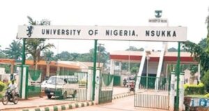 UNN debunks terrorist attack, bans motorcycles on campus Campus, PCN, UNN