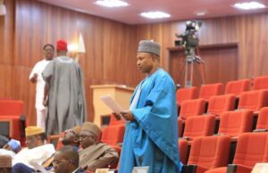 I’ve 31 bills, two passed into law – Sen Uba Sani