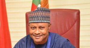 Kaduna 2023: Uba Sani hails El-Rufai, vows to focus on development Kabiru Jarimi, Kaduna, Uba Sani