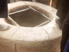 2 drown in Kano well Plumber, Pastor, Well in Kano