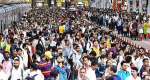 World population hits 8 billion World population