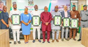 NPA licenses five terminals to boost export