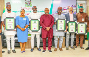 NPA licenses five terminals to boost export