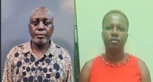 NDLEA arrests wanted drug baron, nabs woman linked to cocaine syndicate NDLEA