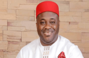 A’Ibom: Bassey Albert’s defection to APC and political undercurrents Albert