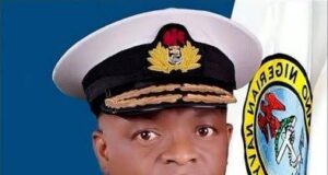Navy promotes 55 senior officers Ships, Navy