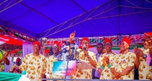 Atiku: I’ll be stepping stone to Igbo presidency Igbo presidency