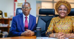 FIRS boss hails officials for bagging awards in tax, technology