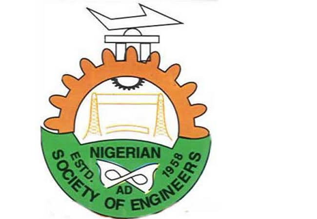 Nigerian Society of Engineers (NSE) NSE members