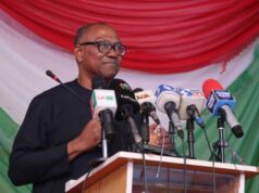 Obi: Why I won’t contest for vice president in 2027 Obi, Niger Delta