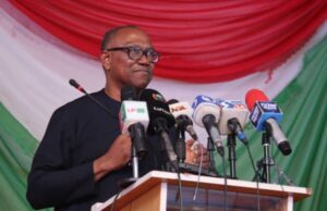 Obi blocked from Nigerian universities over 10 times — POMR Obi, Niger Delta