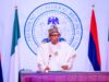 Buhari: 2023 elections outcome, one of my govt proudest achievements Presidency, Transition council, Technology, Buhari