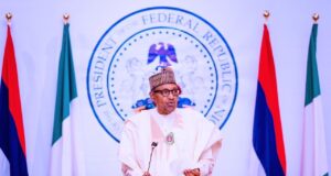 Buhari to Nigerians: Don’t be used to disrupt 2023 polls Presidency, Transition council, Technology, Buhari