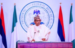 Buhari: Old N500, N1,000 notes no longer legal tender Presidency, Transition council, Technology, Buhari
