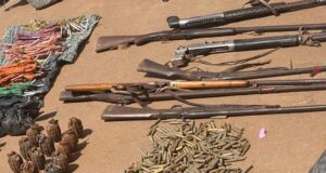 Troops kill IPOB members in Ebonyi, arrest collaborator in Enugu Troops