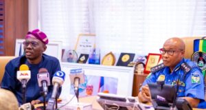 Lawyer’s murder: Sanwo-Olu meets IGP, says there’ll be no cover-up in investigation Sanwo-Olu