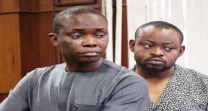 Kogi gov’s nephew arraigned for N10bn fraud Nephew
