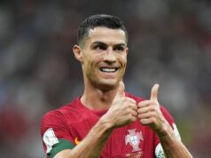 Ronaldo included in Portugal’s Nations League squad after fallout with coach Ronaldo, Al-Nassr