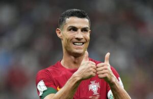 Ronaldo included in Portugal’s Nations League squad after fallout with coach Ronaldo, Al-Nassr