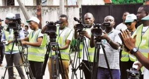 Reps seek better welfare package, opportunities for journalists Journalists