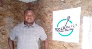 Unlawful detention: Group calls for release of journalist in Taraba Taraba