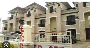 EFCC auctions 160 houses, malls, hotels, plots of land EFCC seized houses