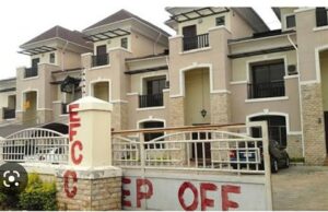 EFCC auctions 160 houses, malls, hotels, plots of land EFCC seized houses